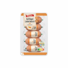 Mini-Streichwurst im Lidl Prospekt Mini-Streichwurst von Dulano im aktuellen Lidl Prospekt für 1,19 €