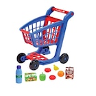 Chariot de supermarché - CARREFOUR - Carrefour Chariot de supermarché - CARREFOUR à 14,99 € dans le catalogue Carrefour
