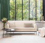 Zurbrüggen Herne - Glove Pure Sofa Angebot im Prospekt Glove Pure Sofa bei Zurbrüggen im Herne Prospekt für 5.449,00 €