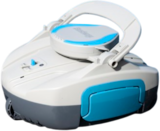 ROBOT ASPIRATEUR PISCINE QUARTZ 100 - BESTWAY en promo chez Auchan Hypermarché Martigues à 74,99 €