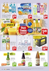 Gerolsteiner im EDEKA Prospekt in Bruchsal Aktueller EDEKA Prospekt mit Gerolsteiner, "Aktuelle Angebote", Seite 22