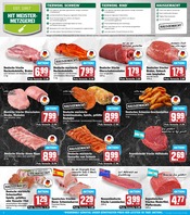 Gulasch im HIT Prospekt in Neuwied Aktueller HIT Prospekt mit Gulasch, "ECHTE VIELFALT", Seite 4