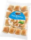Pizza-Brötchen Angebote von Dermaris bei EDEKA Haltern am See für 1,59 €