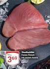 Aktuelles Thunfischfilet Angebot bei GLOBUS in Salzgitter ab 3,69 €