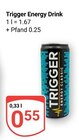 Aktuelles Energy Drink Classic Angebot bei GLOBUS in Kerpen (Kolpingstadt) ab 0,55 €