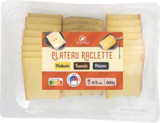 Plateau de Fromage à Raclette - LE CAVALIER en promo chez Aldi Antony à 6,99 €