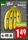 Ecuador Bananen im Angebot bei EDEKA in Hennef Ecuador Bananen Angebote von EDEKA Bio bei EDEKA Hennef für 1,49 €