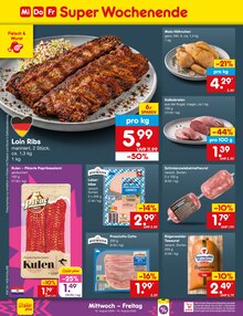 Hähnchen im aktuellen Netto Marken-Discount Prospekt (Nürnberg) Hähnchen im Netto Marken-Discount Prospekt "Aktuelle Angebote" mit 77 Seiten (Nürnberg)