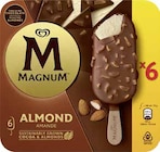 EDEKA Volkertshausen - Magnum Angebot im Prospekt Magnum bei EDEKA im Volkertshausen Prospekt für 2,99 €