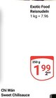 Aktuelles Reisnudeln Angebot bei GLOBUS in Trier ab 1,99 €