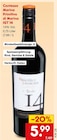 Primitivo di Marina IGT 14 im Netto Marken-Discount Prospekt Primitivo di Marina IGT 14 von Contessa Marina im aktuellen Netto Marken-Discount Prospekt für 5,99 €