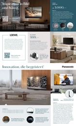 EURONICS OLED Fernseher im Prospekt EURONICS OLED Fernseher im Prospekt