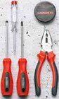 Werkzeug-Set für 6,99 € bei Netto mit dem Scottie im Angebot Werkzeug-Set im aktuellen Netto mit dem Scottie Prospekt