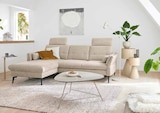 Ecksofa MR 1370 im Angebot bei Segmüller in Frankfurt Ecksofa MR 1370 Angebote von Musterring bei Segmüller Frankfurt für 1.699,00 €