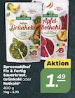 Grünkohl oder Rotkohl von Spreewaldhof im aktuellen Netto mit dem Scottie Prospekt