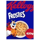 Céréales Frosties Kelloggs dans le catalogue Auchan Hypermarché