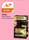 SYOSS von SYOSS im aktuellen Müller Prospekt für 4,89 €