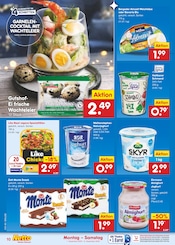 Aktueller Netto Marken-Discount Prospekt mit Eier, "Aktuelle Angebote", Seite 10