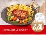 Aktuelles Rumpsteak vom Grill Angebot bei XXXLutz Möbelhäuser in Oberhausen ab 8,80 €