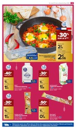 Offre Isla Délice dans le catalogue Carrefour Market du moment à la page 3