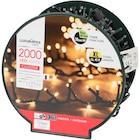 Action Sainte-Marie - Promo Guirlande lumineuse XL Luxuriance Lights Promo Guirlande lumineuse XL Luxuriance Lights à 24,95 € dans le catalogue Action à Sainte-Marie