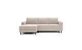 Aktuelles Selsey Ecksofa Nalika Angebot bei Höffner in Dortmund ab 955,00 €