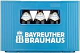 Bayreuther Hell von Bayreuther Brauhaus im aktuellen METRO Prospekt