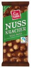 Aktuelles Tafelschokolade Nusskracher Angebot bei Lidl in Hannover ab 0,99 €