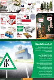 Aktueller GLOBUS Prospekt mit Laterne, "Aktuelle Angebote", Seite 26