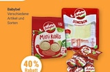 GLOBUS Kaiserslautern - Mini Rolls Angebot im Prospekt Mini Rolls bei GLOBUS im Kaiserslautern Prospekt für