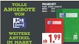 Vokabelheft im Angebot bei Marktkauf in Dinslaken Vokabelheft Angebote von Oxford bei Marktkauf Dinslaken für 1,99 €