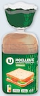 Pain de mie grandes tranches aux céréales à Bi1 dans Jeanménil Pain de mie grandes tranches aux céréales à Bi1 dans Jeanménil