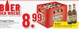 Pilsener, Pilsener Alkoholfrei, Alt oder Export bei Trinkgut im Wassenberg Prospekt für 8,99 €