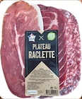 Promo Plateau charcutier pour raclette à 4,99 € dans le catalogue Bi1 à Diennes-Aubigny