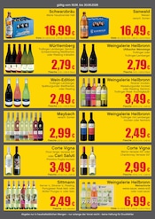 Sekt im RAN Prospekt in Göppingen Aktueller RAN Prospekt mit Sekt, "RAN", Seite 2