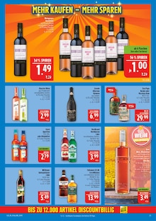 Rum im Marktkauf Prospekt "AUSWAHL RIESIG, PREISE NIEDRIG" mit 44 Seiten (Leipzig)