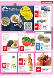 Plante Verte Angebote im Prospekt "Les 7 Jours Auchan" von Auchan Hypermarché auf Seite 17