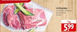famila Nordost Barnitz - Grillnacken Angebot im Prospekt Grillnacken bei famila Nordost im Barnitz Prospekt für 5,99 €