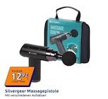 Action Dorsten - Massagepistole Angebot im Prospekt Massagepistole bei Action im Dorsten Prospekt für 12,92 €