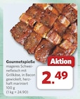 Aktuelles Gourmetspieße Angebot bei combi in Osnabrück ab 2,49 €