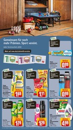 Textilreinigung Angebot & Preis im aktuellen REWE Prospekt Textilreinigung Angebot im aktuellen REWE Prospekt auf Seite 5