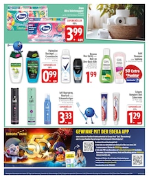 Duschgel Angebot im aktuellen EDEKA Prospekt auf Seite 27