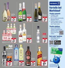 Vodka im Marktkauf Prospekt "Aktuelle Angebote" mit 49 Seiten (Reutlingen)