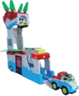 Quartier général dino mobile le film mission dino à 89,99 € dans le catalogue JouéClub