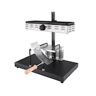 Appareil à raclette traditionnel - OHMEX - Carrefour à Saint-Raphaël Appareil à raclette traditionnel - OHMEX en promo chez Carrefour Saint-Raphaël à 69,99 €