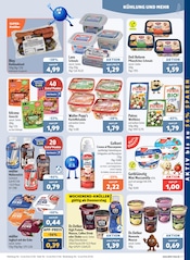 Aktueller aktiv & irma Prospekt mit Küchenblock, "Top Angebote", Seite 7