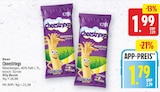 Cheestrings von Bauer für 1,79 € bei E center im Angebot Cheestrings von Bauer im aktuellen E center Prospekt