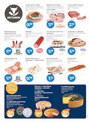 Aktueller V-Markt Prospekt mit Joghurt, "V-Markt einfach besser einkaufen", Seite 2