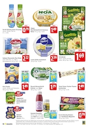Brot im EDEKA Prospekt in Frankenthal Aktueller EDEKA Prospekt mit Brot, "Aktuelle Angebote", Seite 11