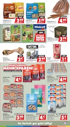 Tierbedarf Angebot im aktuellen Mäc-Geiz Prospekt auf Seite 9